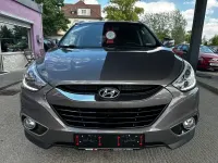 Gebraucht Hyundai ix35 Finale 135 PS (99 kW) 2015 Braun SUV