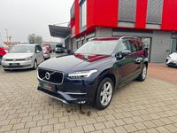 Gebraucht Volvo XC90 Momentum 235 PS (172 kW) 2016 Blau SUV