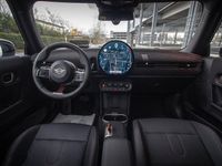 Gebraucht Mini John Cooper Works 156 PS (114 kW) 2024 Grau Kleinwagen