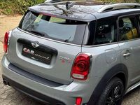 Gebraucht Mini Cooper S Countryman Pepper 192 PS (141 kW) 2017 Grau SUV