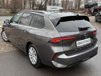 Używany Opel Astra Elegance 131 KM (96 kW) 2024 Szary Kombi