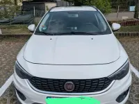 Usado Fiat Tipo 120 CV (88 kW) 2019 Blanco Familiar