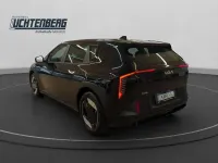 Neu Kia EV4 Earth 150 kW (204 PS) 2026 Schwarz Limousine