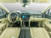 Ny Bentley Bentayga 551 HK (405 kW) 2026 Grå SUV