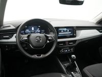 Usata Skoda Kamiq Selection 95 CV (69 kW) 2024 Bianco SUV