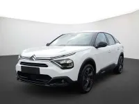 Gebraucht Citroën C4 Feel 131 PS (96 kW) 2023 Weiß Limousine