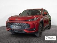 Gebraucht MG HS Comfort 143 PS (105 kW) 2025 Rot SUV