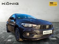 Gebraucht Fiat Tipo Basis 131 PS (96 kW) 2023 Andere Limousine