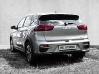 Gebraucht Kia e-Niro Spirit 150 kW (204 PS) 2022 (klg) stahlgrau m SUV