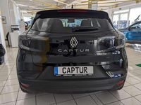 Neu Renault Captur Techno 158 PS (116 kW) 2025 Schwarz SUV