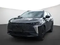 Gebraucht DS Automobiles DS7 Crossback Performance Line Plus 131 PS (96 kW) 2024 Grau SUV