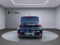 Gebraucht Kia Soul 136 PS (100 kW) 2016 Schwarz SUV