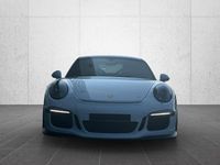 Gebraucht Porsche 991 476 PS (350 kW) 2015 Weiß