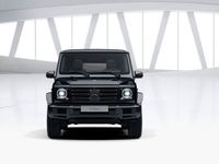 gebraucht Mercedes G400 AMG Paket. BLACK EDITION. 05/24