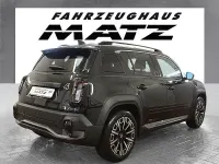 Neu Renault R4 Iconic 110 kW (150 PS) 2026 Schwarz Limousine