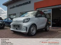 Usata Smart ForTwo Coupé 60 kW (82 CV) 2023 Bianco Coupé