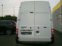 gebraucht Ford Transit FT 350 EL (GKa) Trend LKW