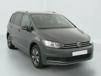 Gebraucht VW Touran Edition 150 PS (110 kW) 2025 Gris dauphin Van / Kleinbus