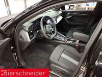 Usata Audi A3 Sportback e-tron Advanced Plus 204 CV (150 kW) 2025 Nero Utilitaria