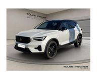 Ny Volvo XC40 Plus 163 HK (119 kW) 2025 Hvid SUV