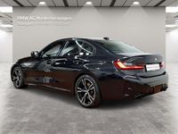 Gebraucht BMW M340 Performance 340 PS (250 kW) 2022 Schwarz Limousine
