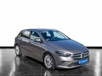 Gebraucht Mercedes B200 163 PS (119 kW) 2019 Grau Van / Kleinbus