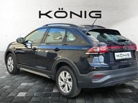 Gebraucht VW Taigo Life 2022 Schwarz SUV