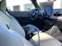 Gebraucht Mini Cooper Cabriolet Favoured 163 PS (119 kW) 2025 Blau Cabrio