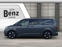 Neu VW Multivan Comfortline 150 PS (110 kW) 2025 Indiumgrau Van