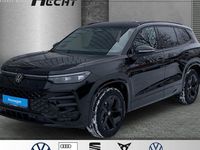 Neu VW Tayron Style 150 PS (110 kW) 2026 Grenadillschwarz metallic SUV