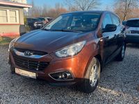 Gebraucht Hyundai ix35 Premium 163 PS (119 kW) 2013 Other SUV