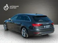 Second-hand VW Passat 96 CP (70 kW) 2016 Andere Berlinǎ
