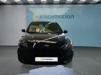 Gebraucht Ford Kuga ST-Line X 224 PS (164 kW) 2022 Blau SUV