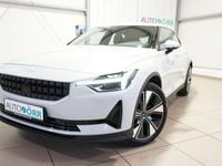 Second-hand Polestar 2 220 kW (300 CP) 2022 Argintiu Hatchback