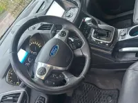 Usata Ford Kuga 182 CV (133 kW) 2013 Nero SUV