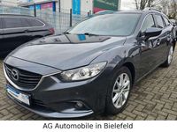 gebraucht Mazda 6 Kombi Center-Line