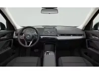Gebraucht BMW iX1 Performance 150 kW (204 PS) 2024 Schwarz SUV