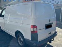 gebraucht VW T5 