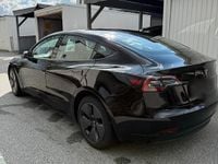 Gebraucht Tesla Model 3 366 kW (498 PS) 2022 Schwarz Limousine