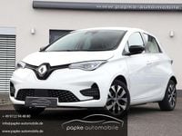 Gebraucht Renault Zoe Evolution 80 kW (109 PS) 2022 Gletscherweiss Kleinwagen