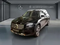 Gebraucht Mercedes GLB200 Progressive 150 PS (110 kW) 2025 Schwarz SUV