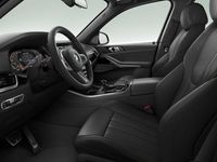 Gebraucht BMW X5 Performance 530 PS (389 kW) 2021 Schwarz SUV