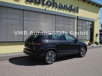 Neu Skoda Karoq 150 PS (110 kW) 2026 Schwarz SUV