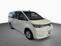 Nowe VW Multivan Life 150 KM (110 kW) 2026 Biały Minivan