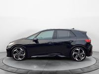 Gebraucht VW ID.3 GTX 240 kW (327 PS) 2025 Grenadillschwarz metallic Kleinwagen