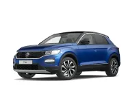 Usata VW T-Roc Active 116 CV (85 kW) 2022 SUV