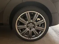 Occasion Mini Cooper S 192 PK (141 kW) 2018 Zwart Hatchback