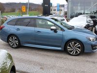 gebraucht Subaru Levorg Comfort 4x4 R-Kamera/ACC/Keyless/TOP