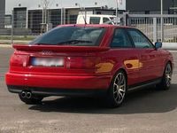 gebraucht Audi Coupé Typ 89, 2,3 E