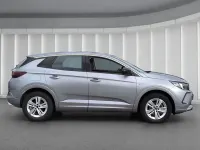 Gebraucht Opel Grandland X Enjoy 131 PS (96 kW) 2024 Grau SUV